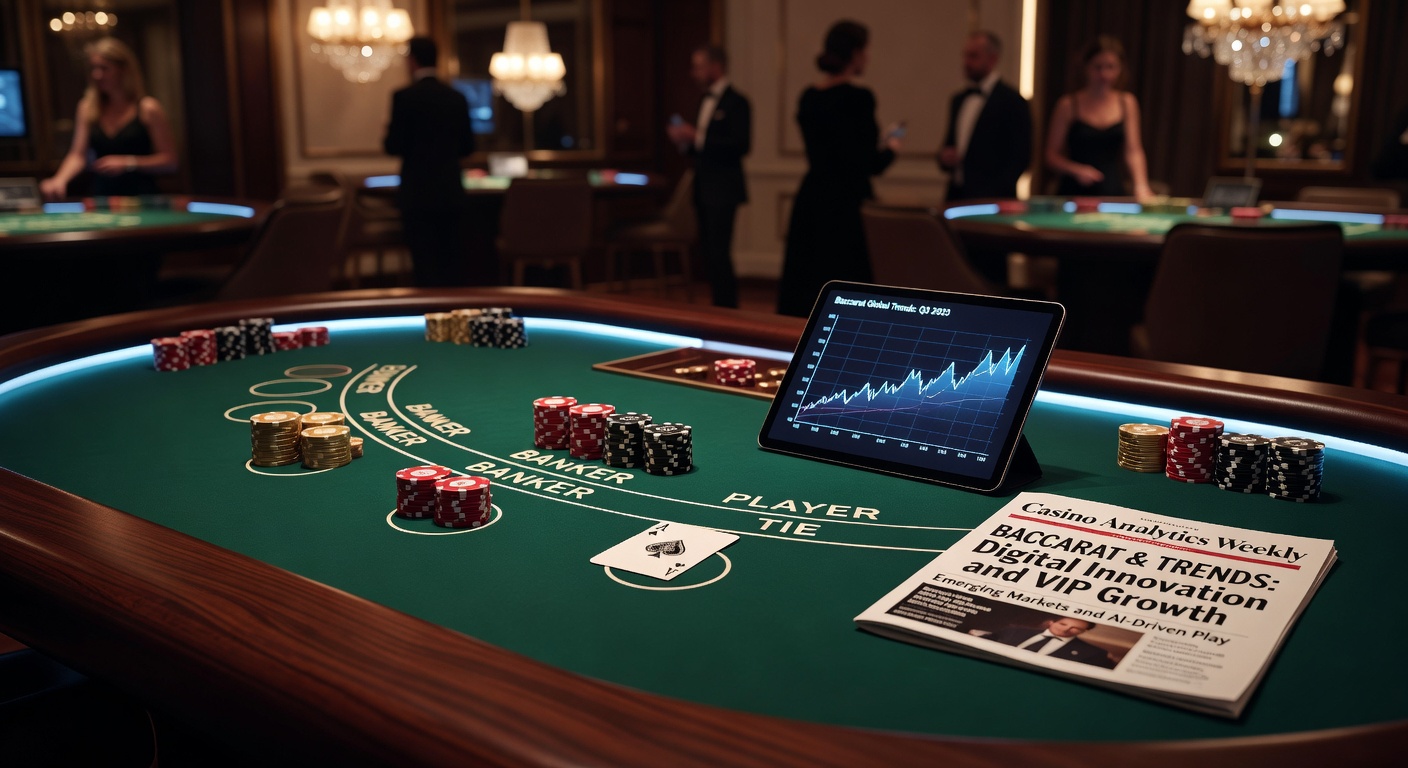 Vibrant Las Vegas Strip casinos at night, bustling with activity during peak gaming season