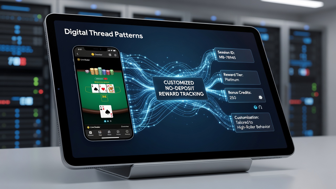 Diagram showing global network connections between mobile baccarat sessions and reward systems