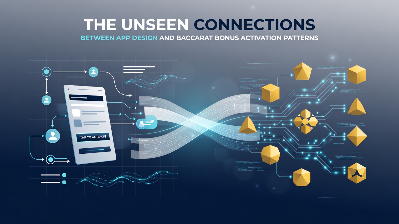 Analytics dashboard displaying baccarat bonus activation heat maps and user flow patterns on mobile screens